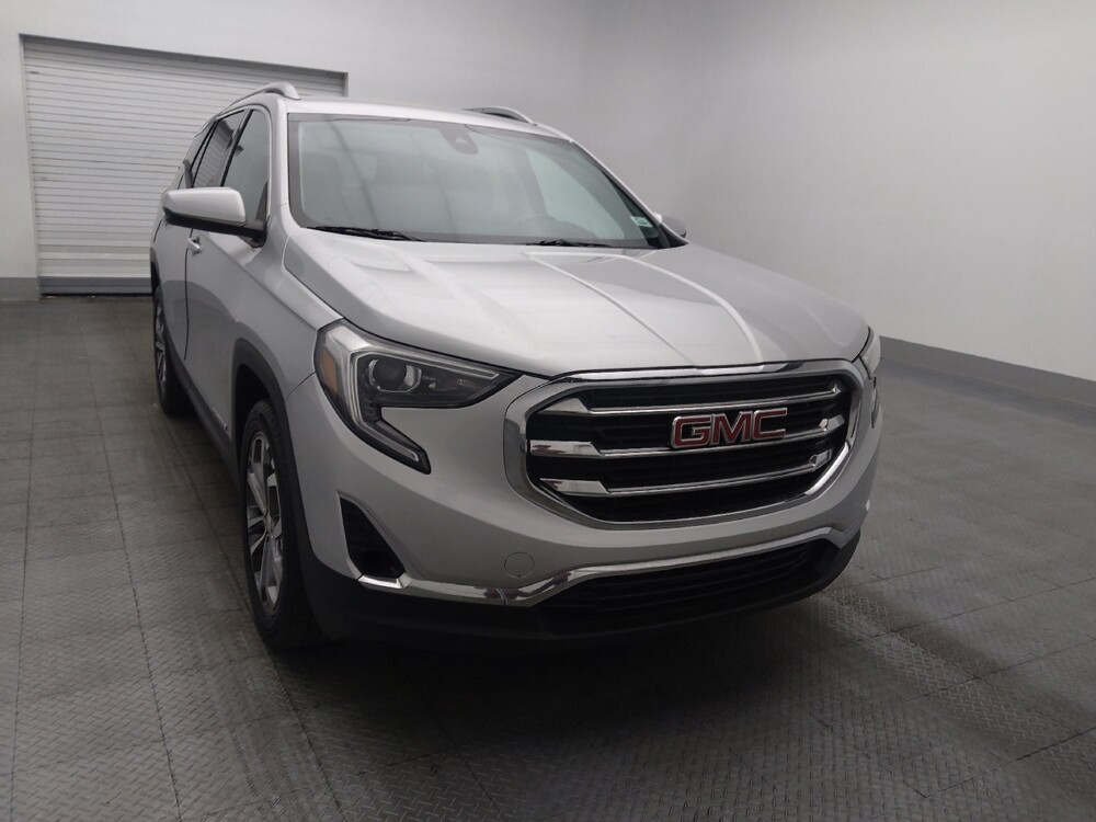 2020 GMC Terrain in Ocala, FL 34471 - 18120051 14