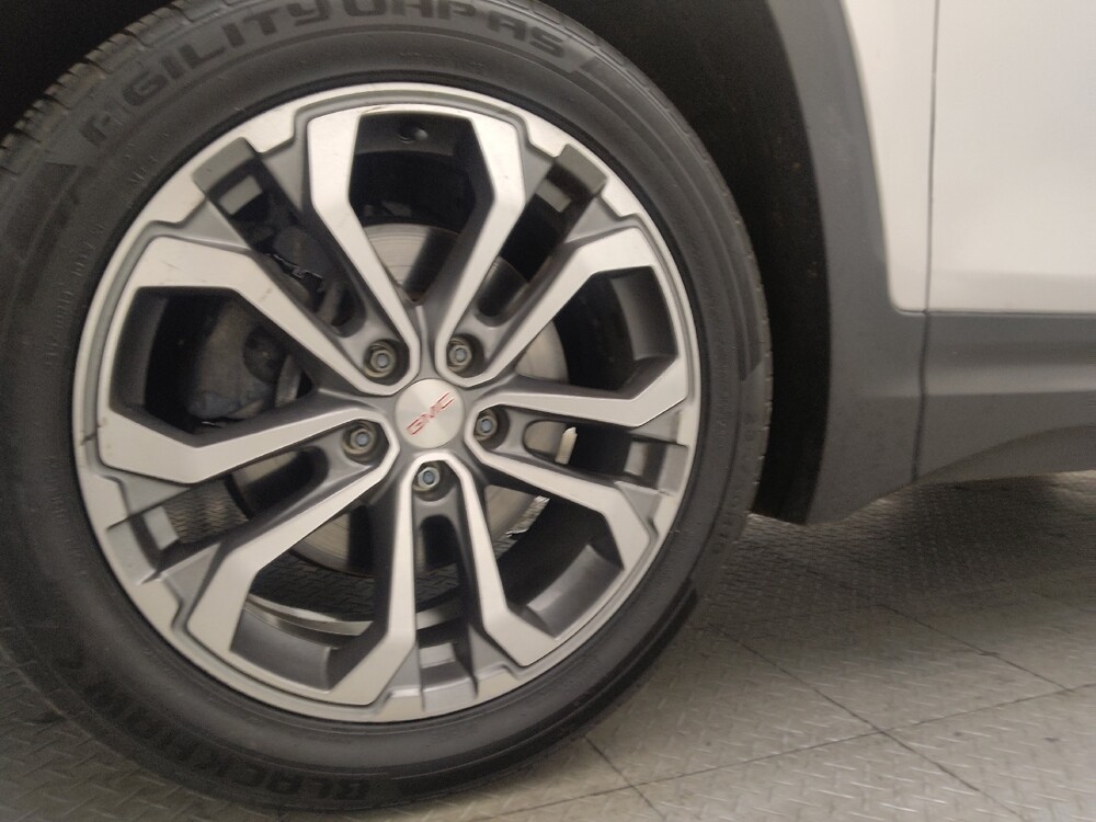 2020 GMC Terrain in Ocala, FL 34471 - 18120051 31