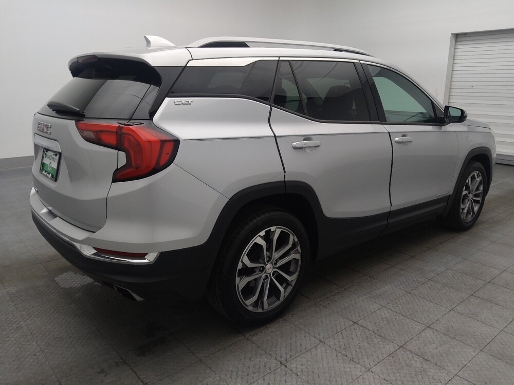 2020 GMC Terrain in Ocala, FL 34471 - 18120051 9