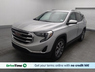 2020 GMC Terrain in Ocala, FL 34471