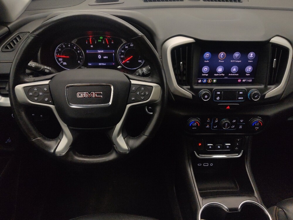2020 GMC Terrain in Ocala, FL 34471 - 18120051 22