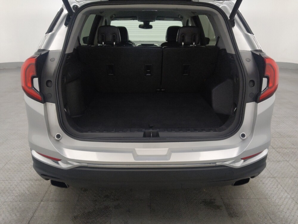 2020 GMC Terrain in Ocala, FL 34471 - 18120051 29