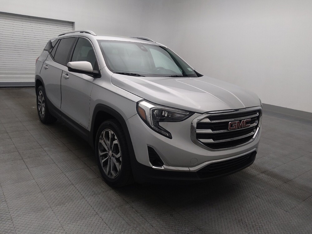 2020 GMC Terrain in Ocala, FL 34471 - 18120051 13