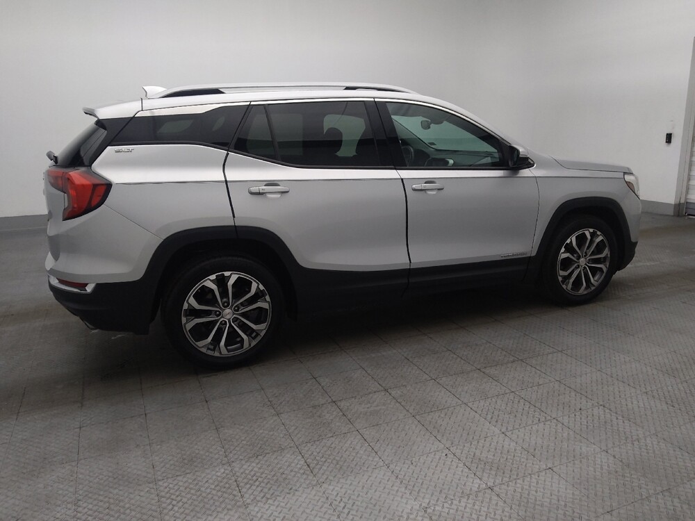 2020 GMC Terrain in Ocala, FL 34471 - 18120051 10