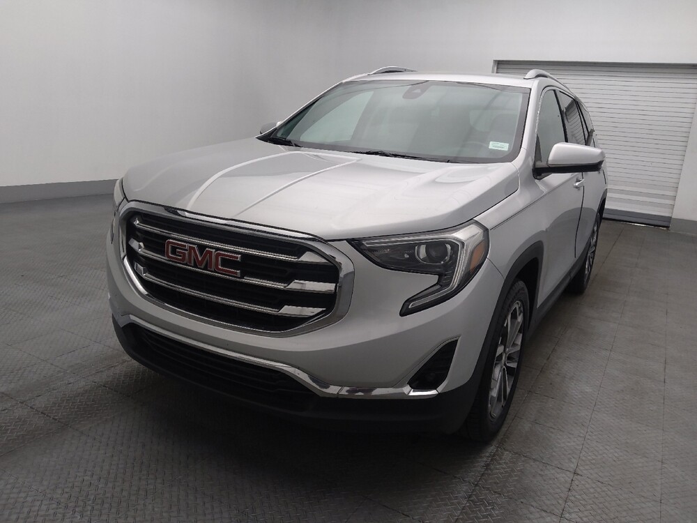 2020 GMC Terrain in Ocala, FL 34471 - 18120051 15