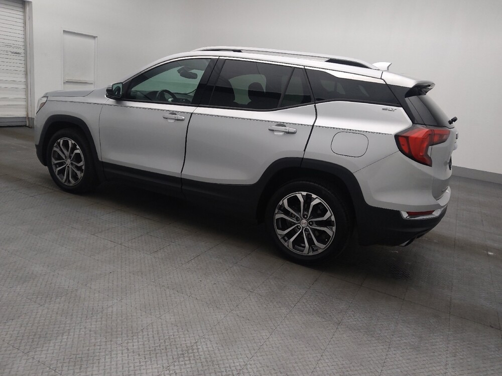 2020 GMC Terrain in Ocala, FL 34471 - 18120051 3