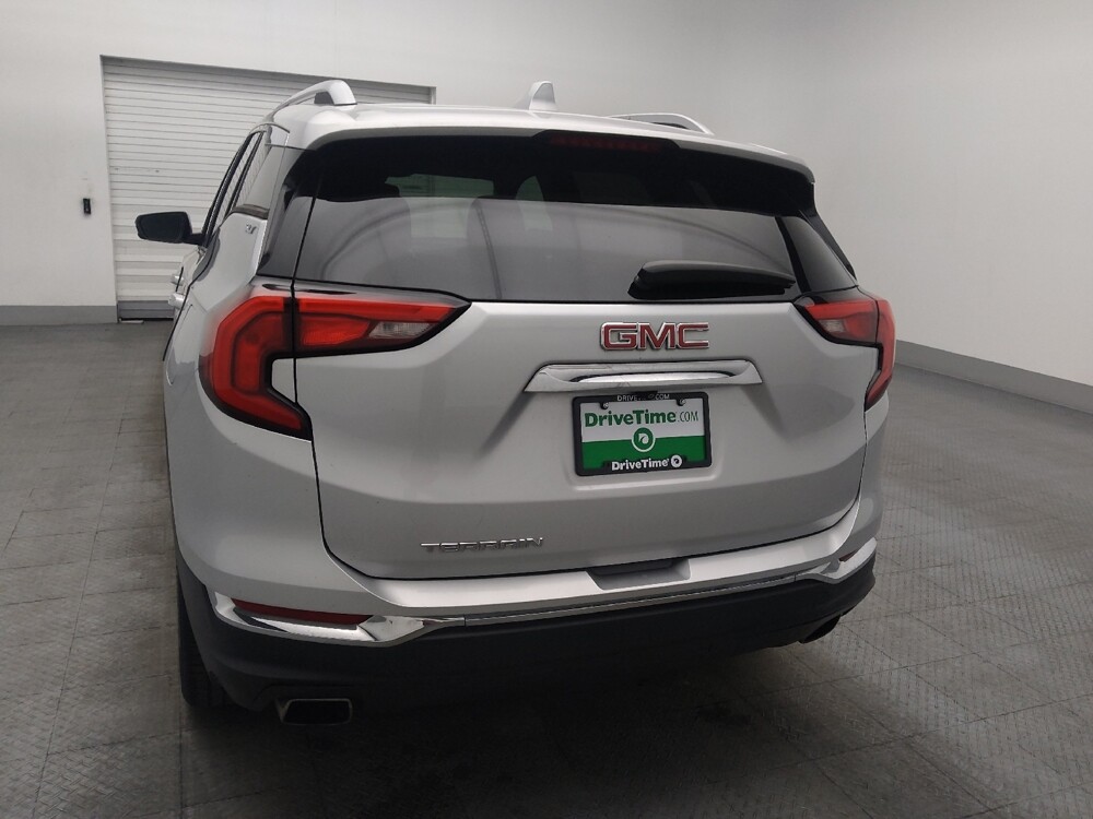 2020 GMC Terrain in Ocala, FL 34471 - 18120051 6