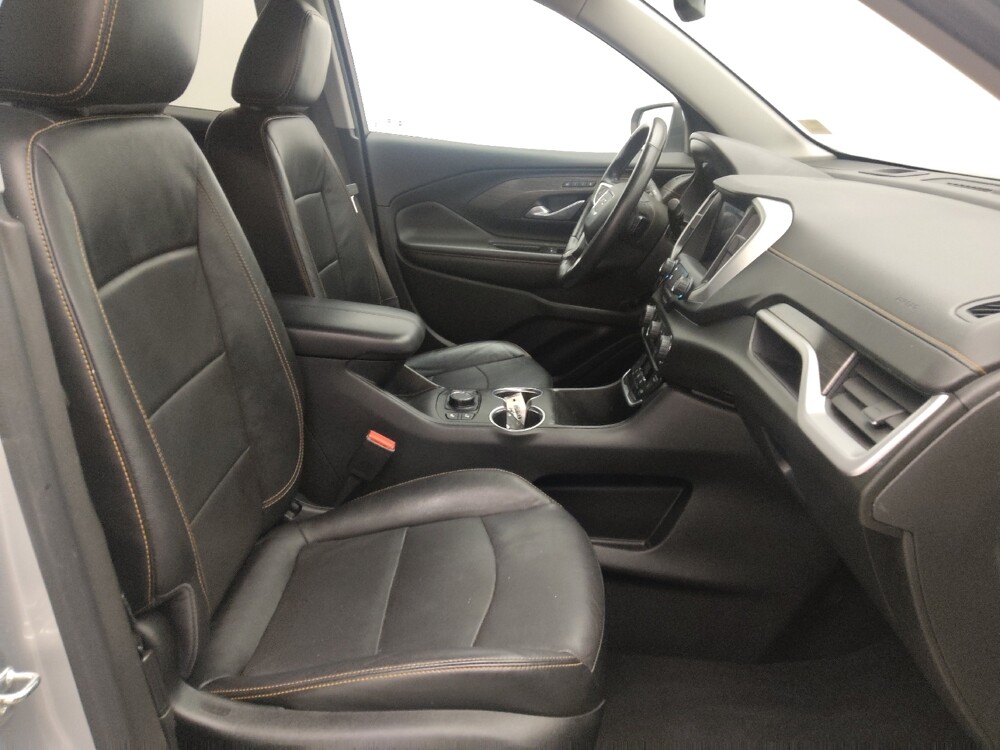 2020 GMC Terrain in Ocala, FL 34471 - 18120051 21