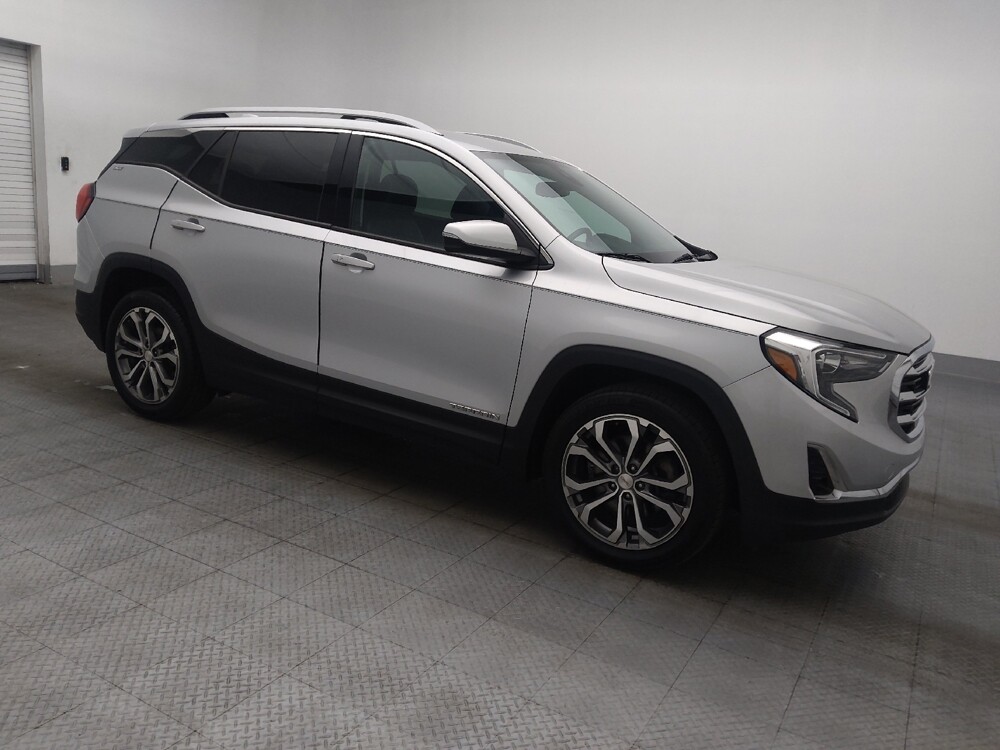 2020 GMC Terrain in Ocala, FL 34471 - 18120051 11