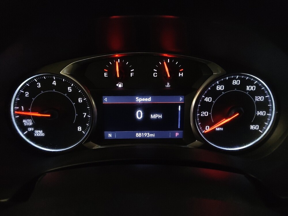 2020 GMC Terrain in Ocala, FL 34471 - 18120051 23