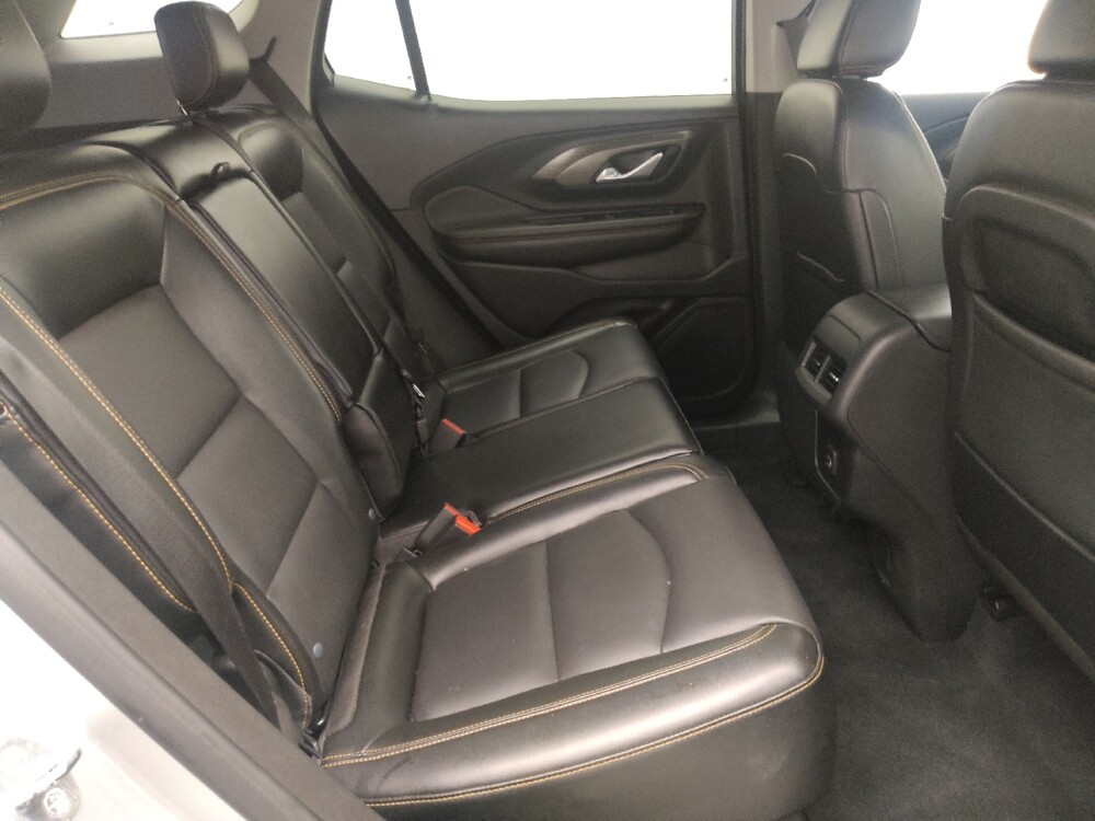 2020 GMC Terrain in Ocala, FL 34471 - 18120051 19