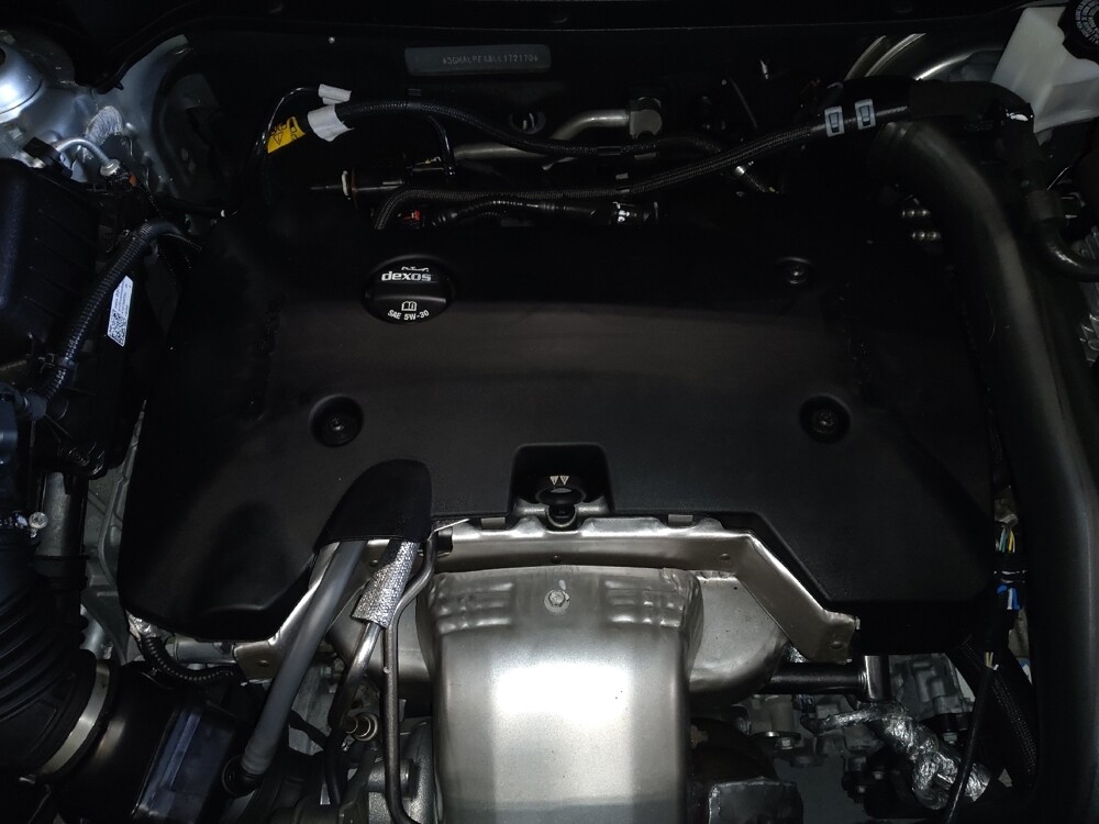 2020 GMC Terrain in Ocala, FL 34471 - 18120051 30