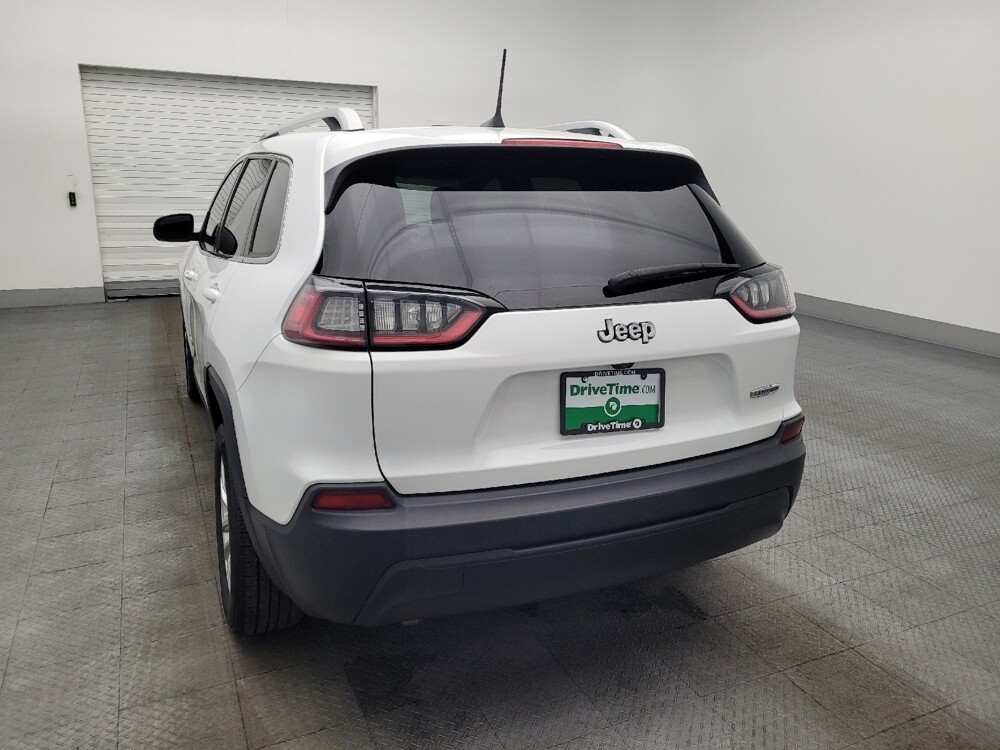 2019 Jeep Cherokee in Orlando, FL 32808 - 18120052 6