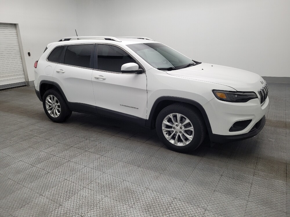 2019 Jeep Cherokee in Orlando, FL 32808 - 18120052 11