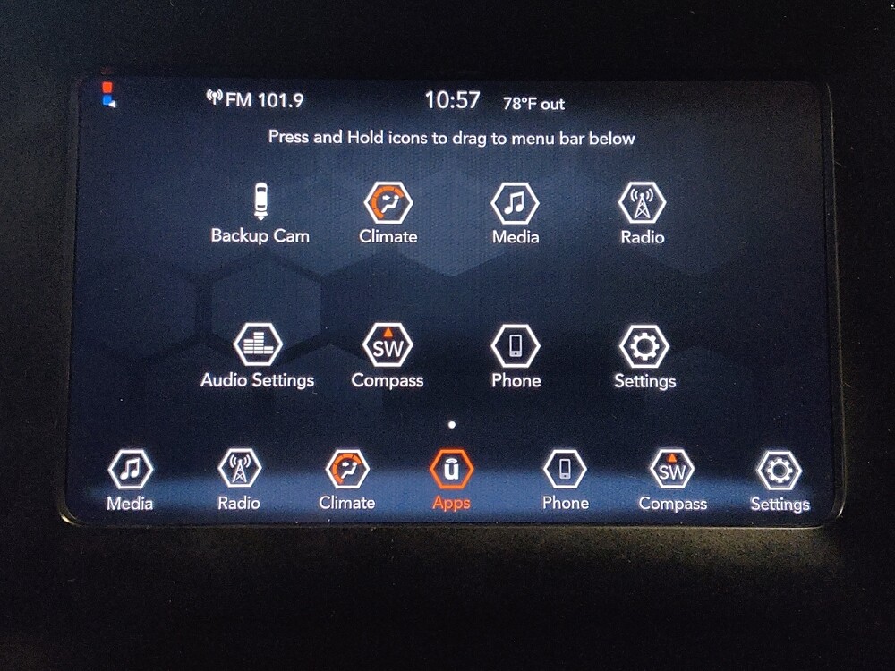 2019 Jeep Cherokee in Orlando, FL 32808 - 18120052 25