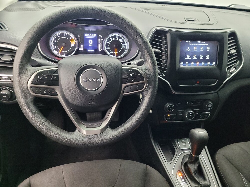 2019 Jeep Cherokee in Orlando, FL 32808 - 18120052 22
