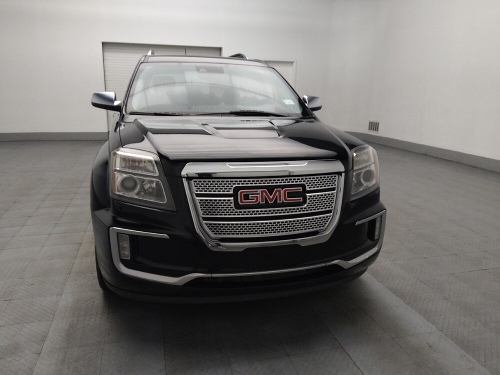 2017 GMC Terrain in Augusta, GA 30907 - 18120053 14