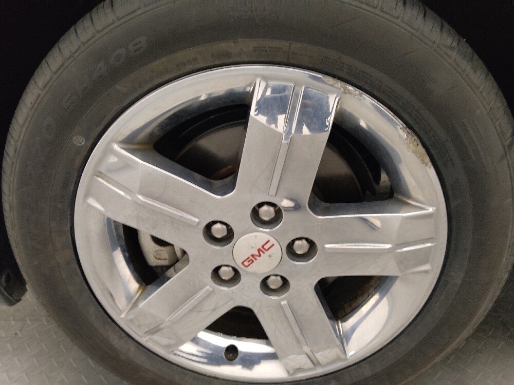 2017 GMC Terrain in Augusta, GA 30907 - 18120053 31