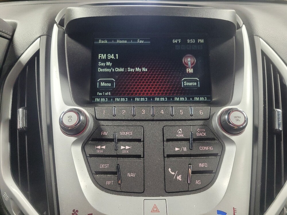 2017 GMC Terrain in Augusta, GA 30907 - 18120053 25