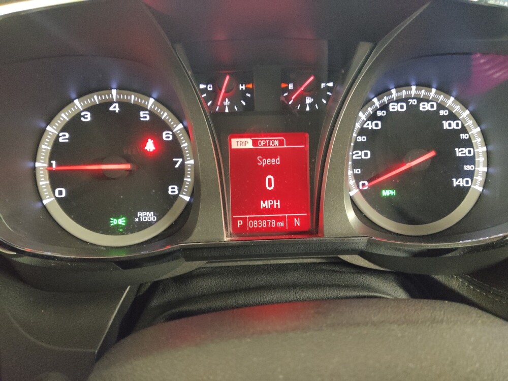 2017 GMC Terrain in Augusta, GA 30907 - 18120053 23