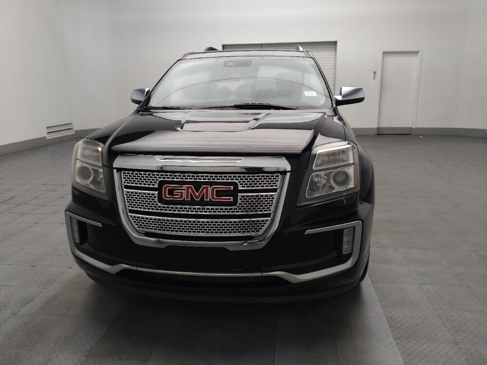 2017 GMC Terrain in Augusta, GA 30907 - 18120053 15