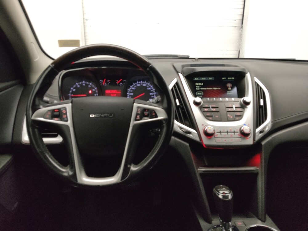 2017 GMC Terrain in Augusta, GA 30907 - 18120053 22