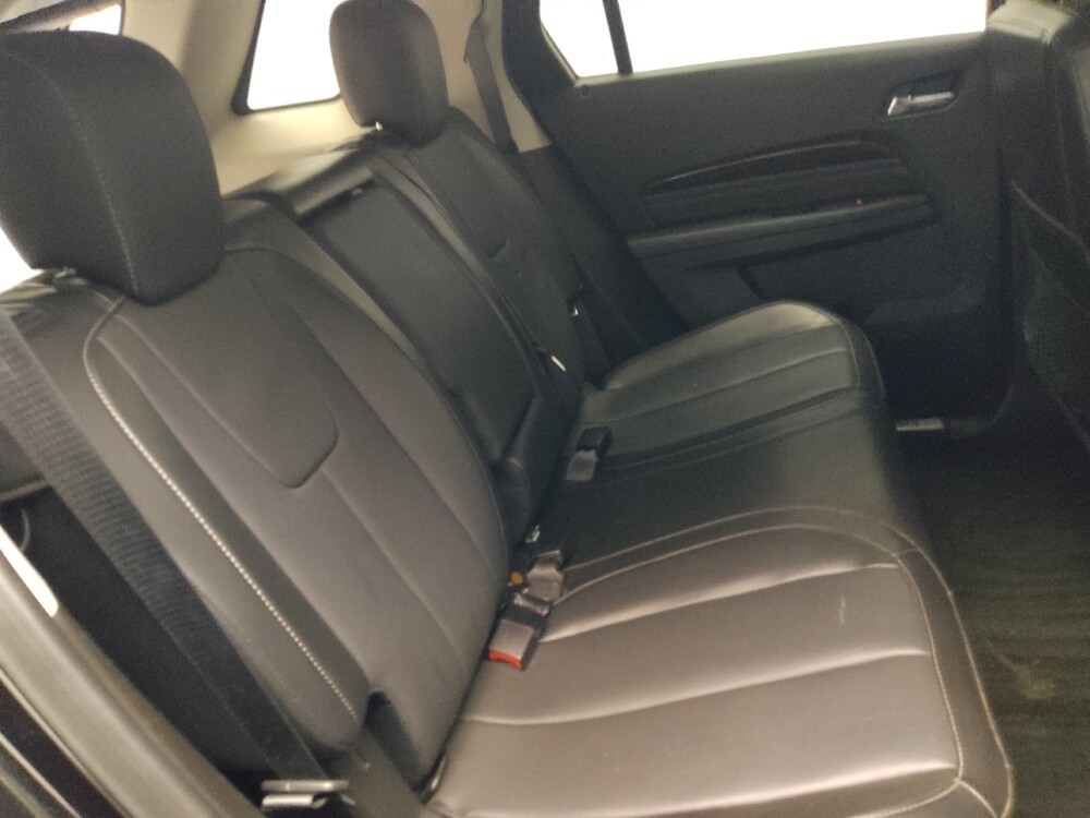 2017 GMC Terrain in Augusta, GA 30907 - 18120053 19