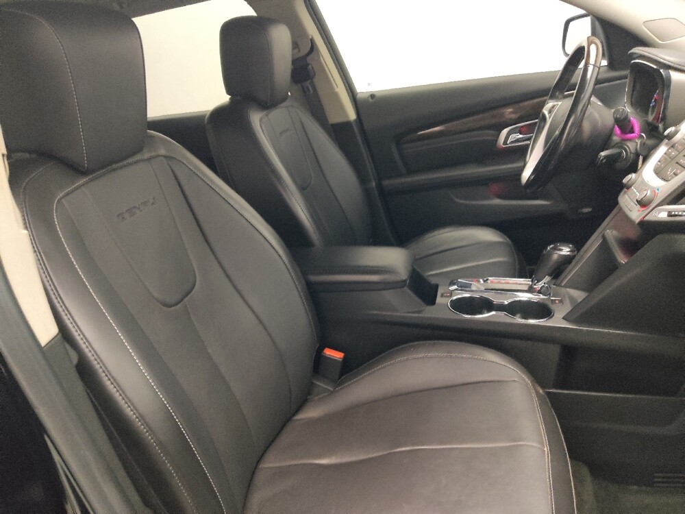 2017 GMC Terrain in Augusta, GA 30907 - 18120053 21