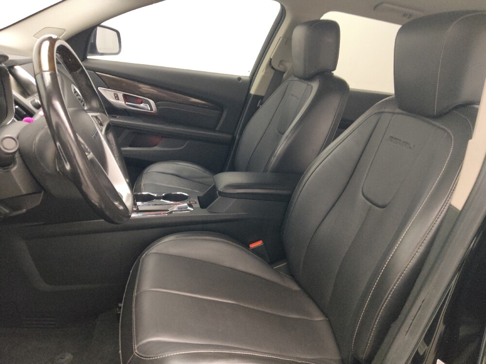 2017 GMC Terrain in Augusta, GA 30907 - 18120053 17