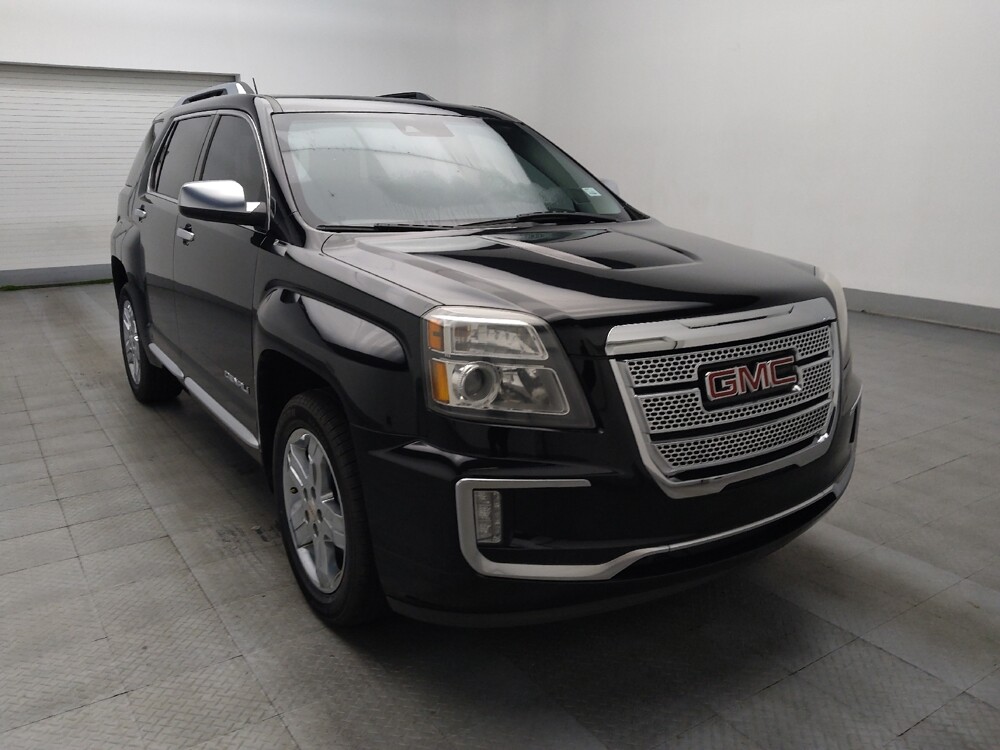 2017 GMC Terrain in Augusta, GA 30907 - 18120053 13