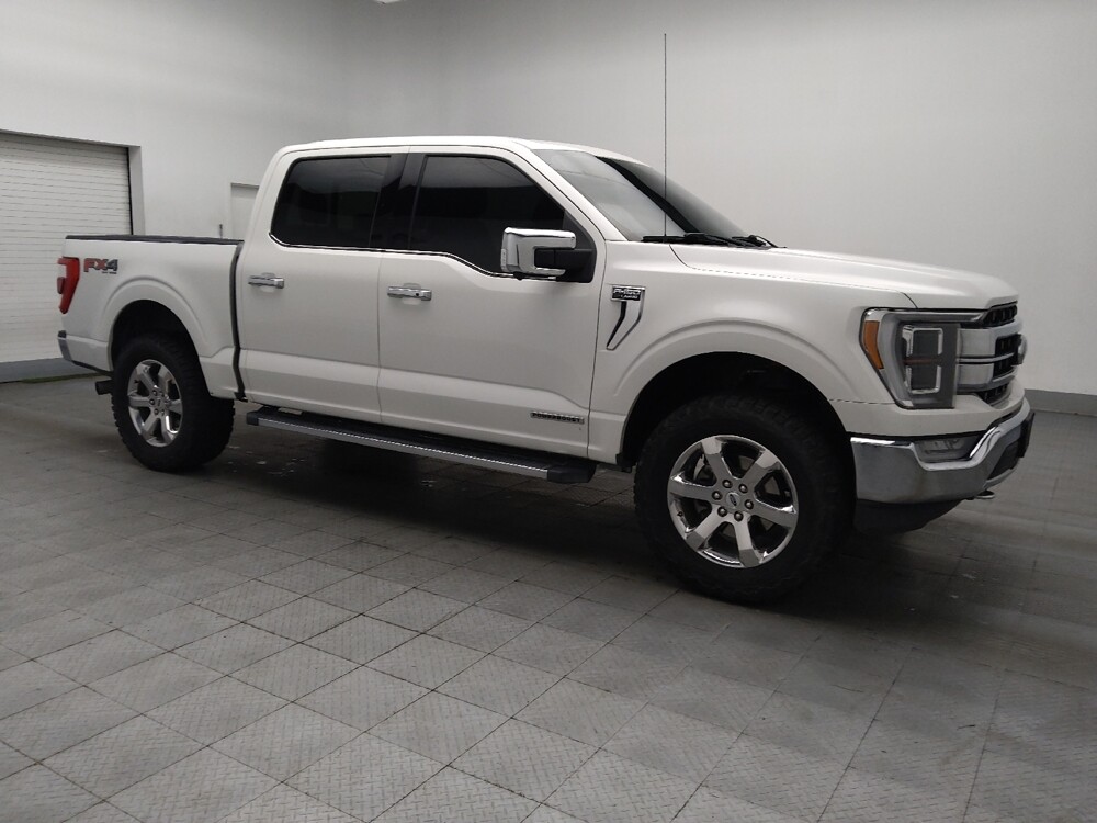 2021 Ford F150 in Conyers, GA 30094 - 18120054 11