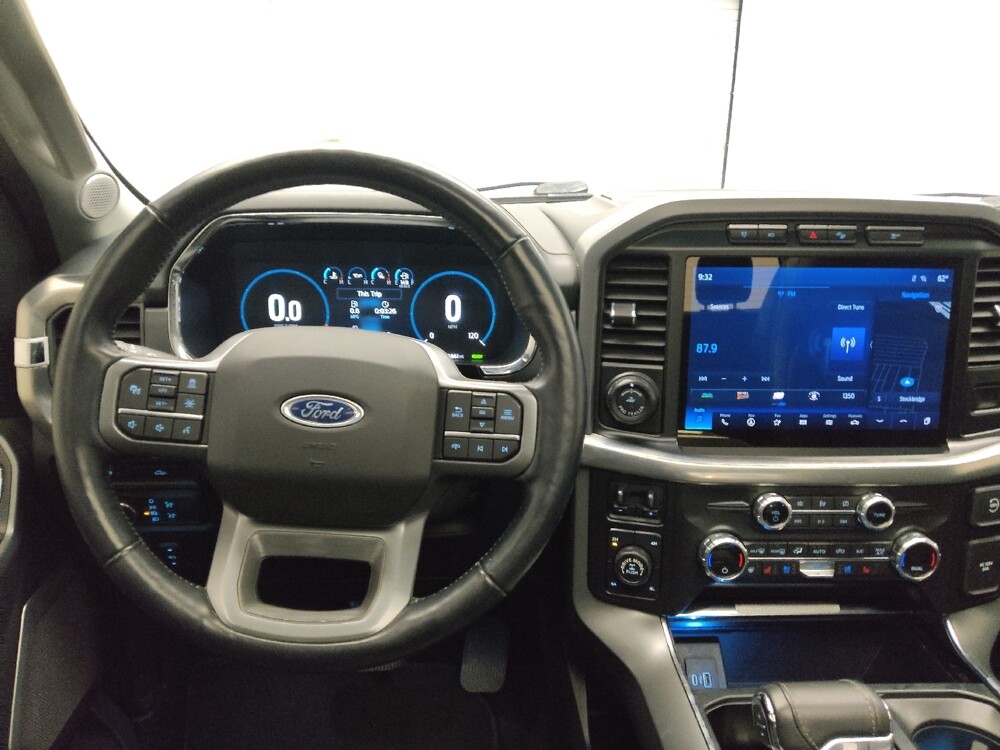 2021 Ford F150 in Conyers, GA 30094 - 18120054 22