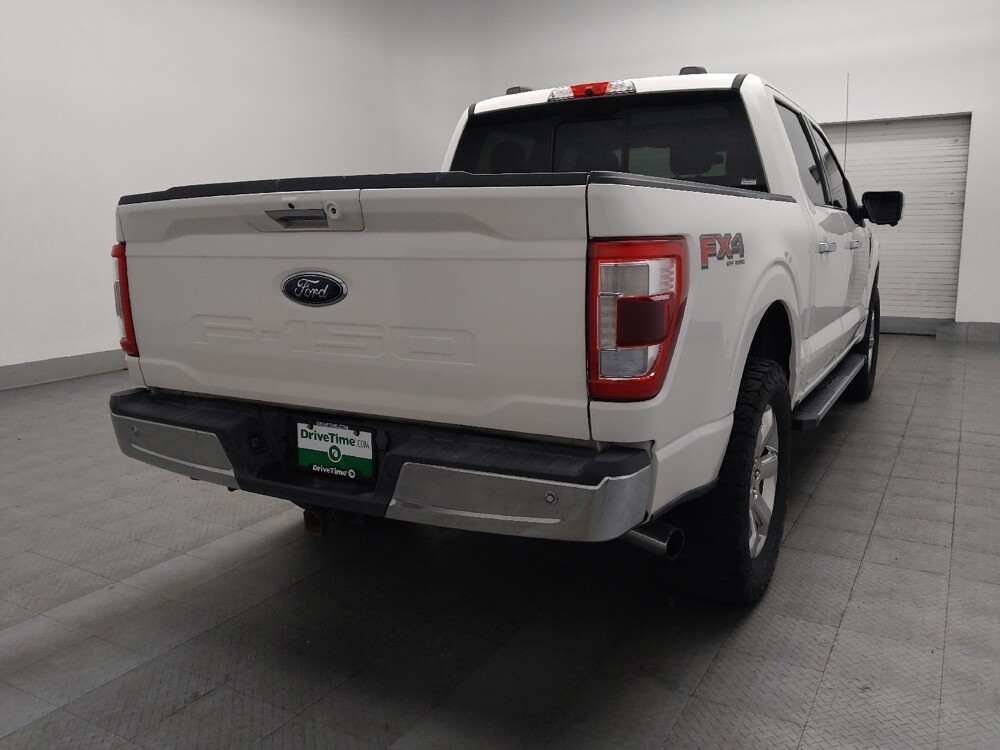 2021 Ford F150 in Conyers, GA 30094 - 18120054 9