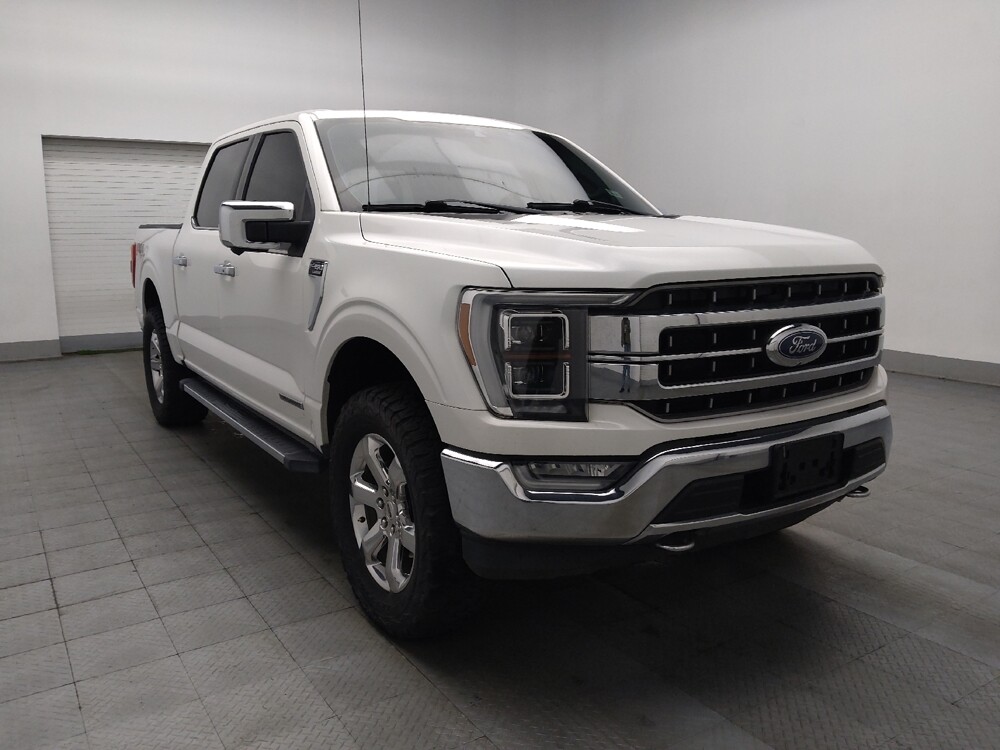 2021 Ford F150 in Conyers, GA 30094 - 18120054 13