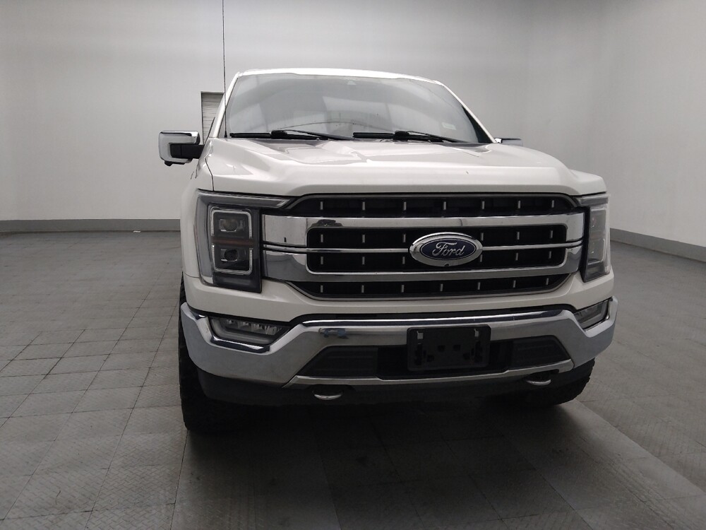 2021 Ford F150 in Conyers, GA 30094 - 18120054 14