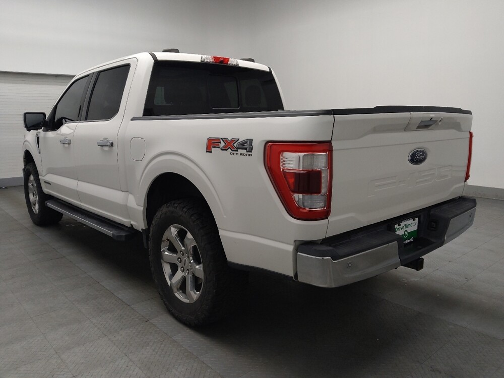 2021 Ford F150 in Conyers, GA 30094 - 18120054 5