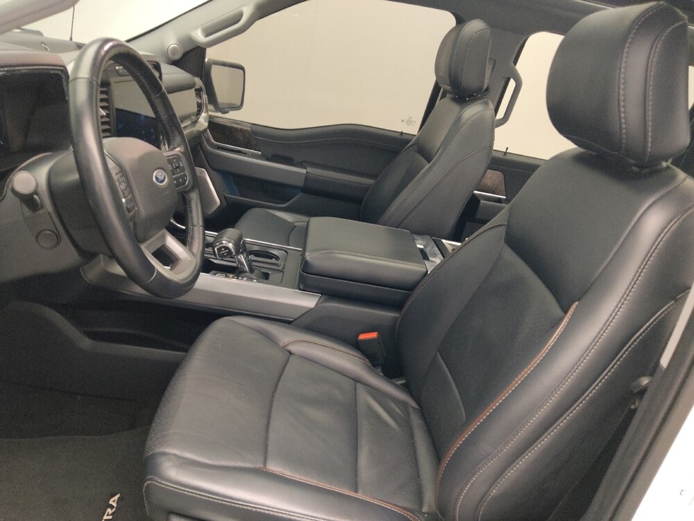 2021 Ford F150 in Conyers, GA 30094 - 18120054 17