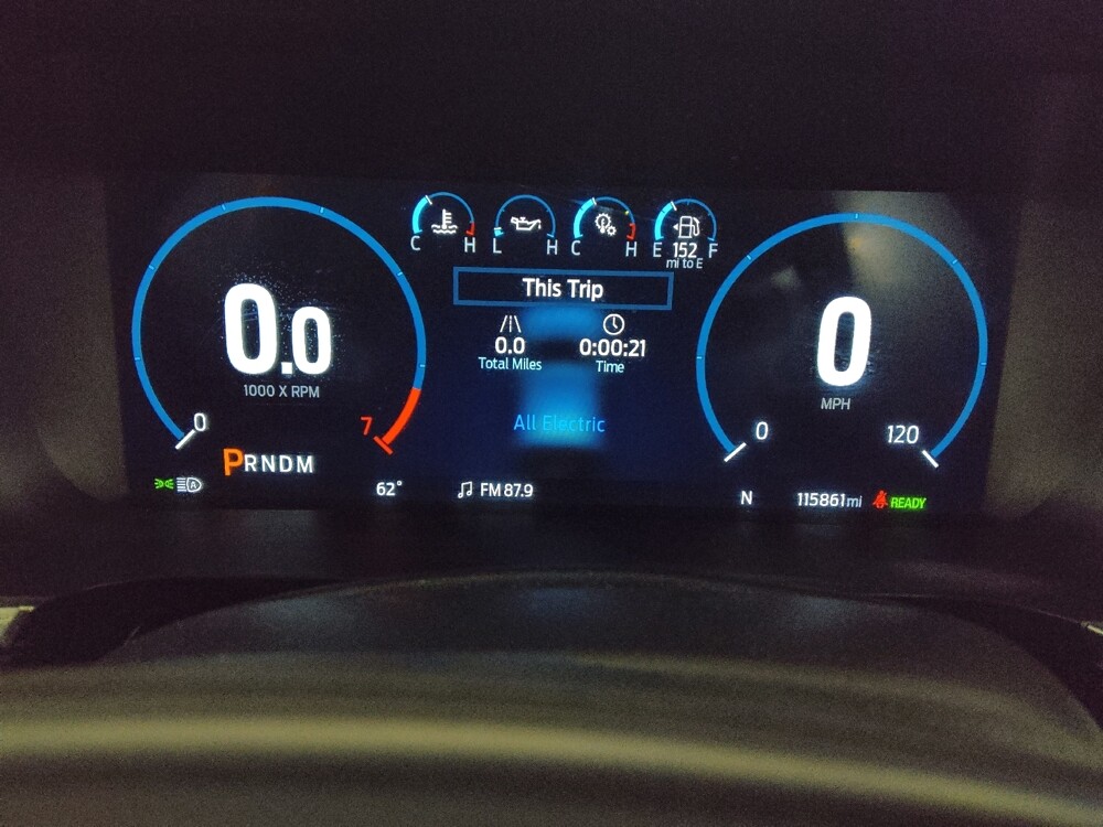 2021 Ford F150 in Conyers, GA 30094 - 18120054 23