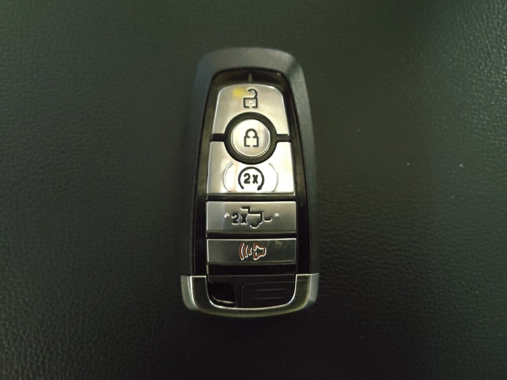 2021 Ford F150 in Conyers, GA 30094 - 18120054 32