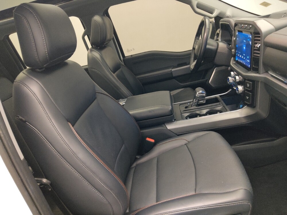 2021 Ford F150 in Conyers, GA 30094 - 18120054 21