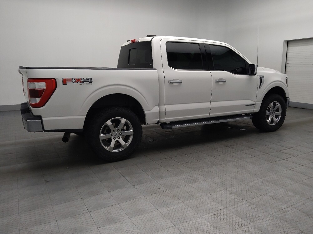2021 Ford F150 in Conyers, GA 30094 - 18120054 10