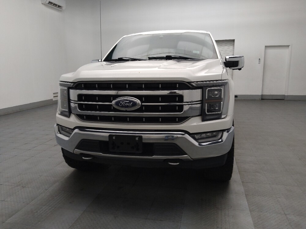 2021 Ford F150 in Conyers, GA 30094 - 18120054 15