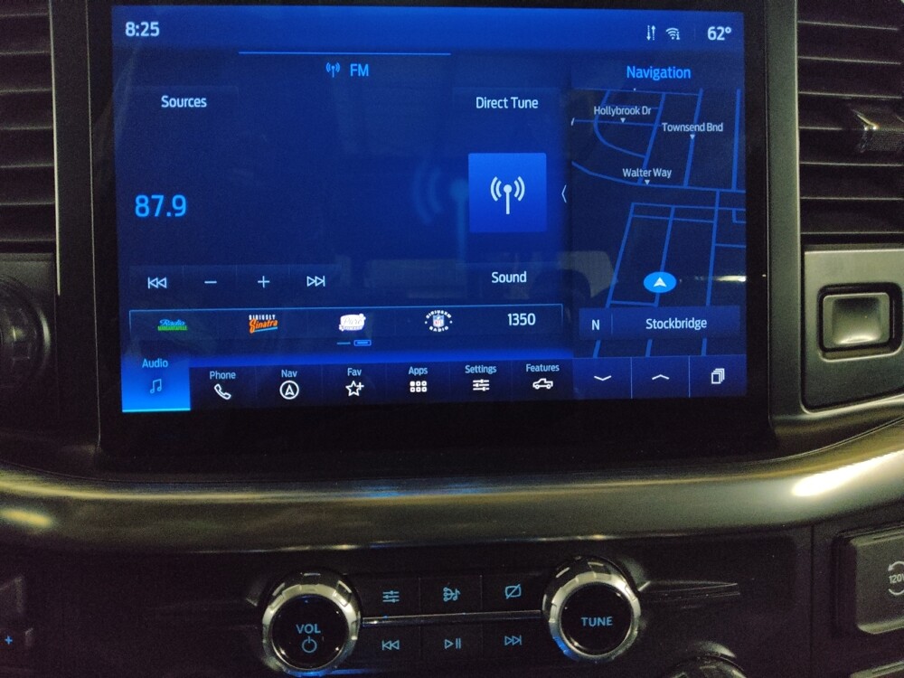 2021 Ford F150 in Conyers, GA 30094 - 18120054 25