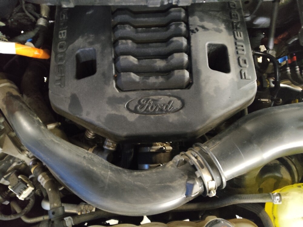 2021 Ford F150 in Conyers, GA 30094 - 18120054 30