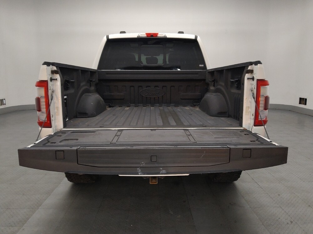 2021 Ford F150 in Conyers, GA 30094 - 18120054 29