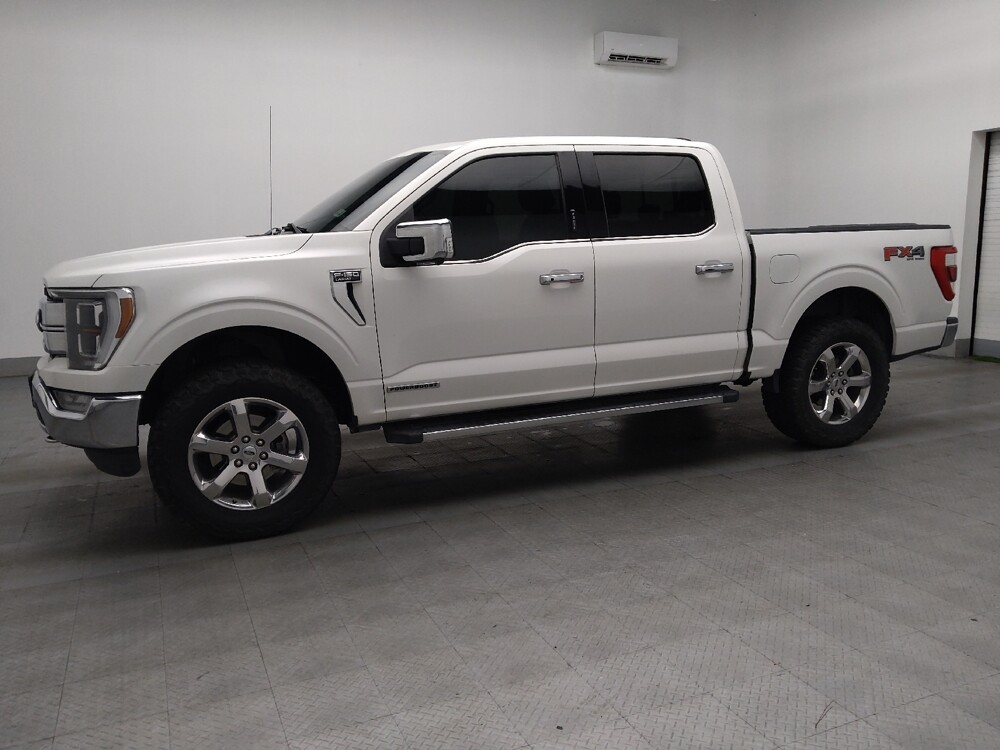 2021 Ford F150 in Conyers, GA 30094 - 18120054 2