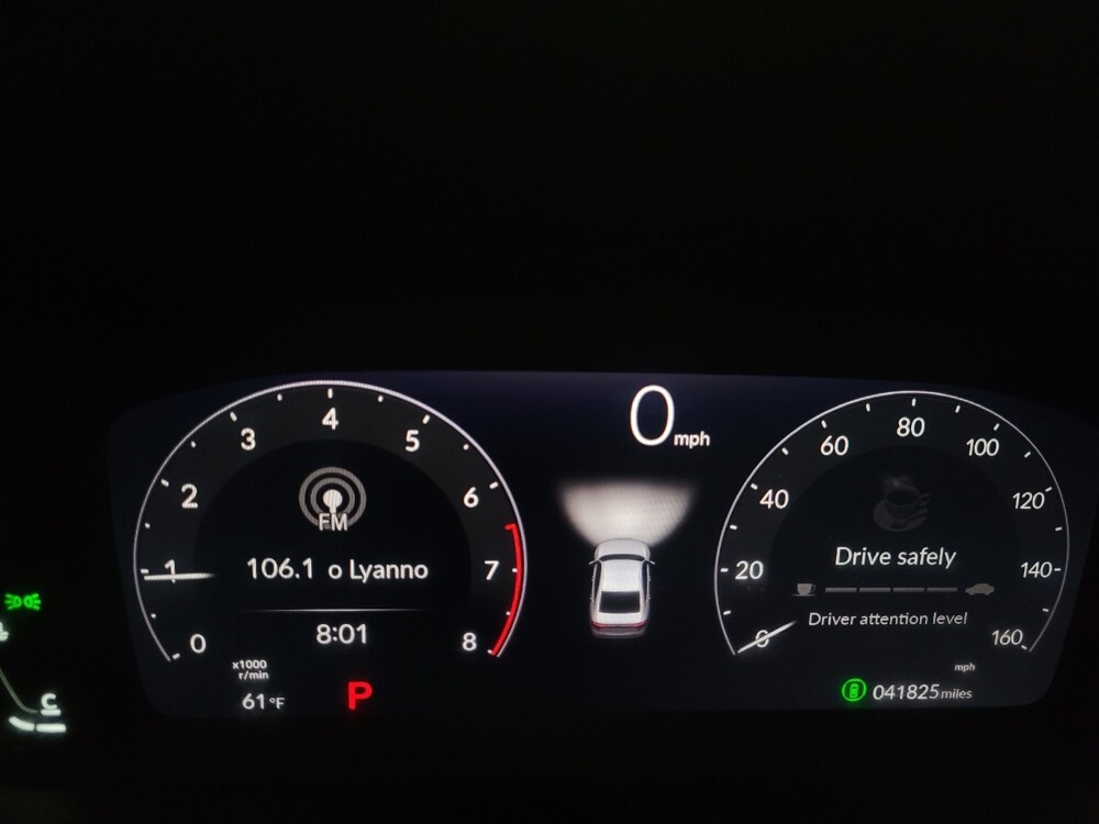 2023 Honda Accord in Pittsburgh, PA 15236 - 18120056 23