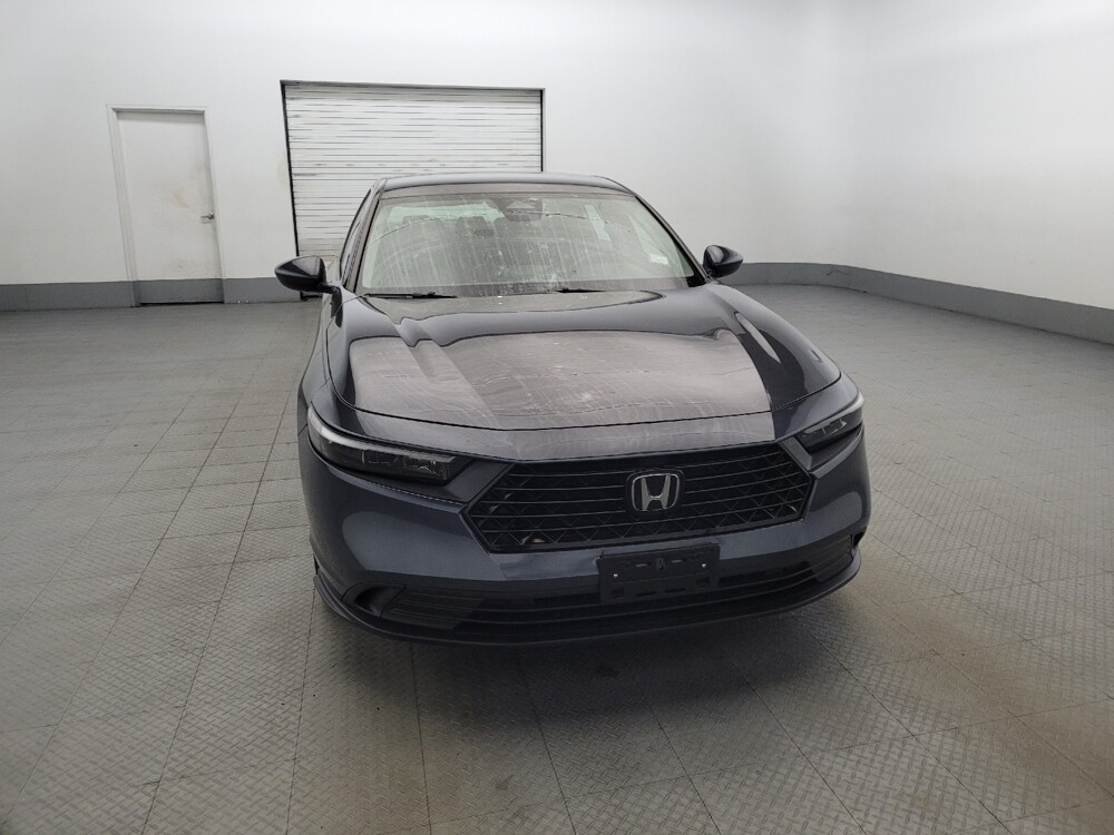 2023 Honda Accord in Pittsburgh, PA 15236 - 18120056 14