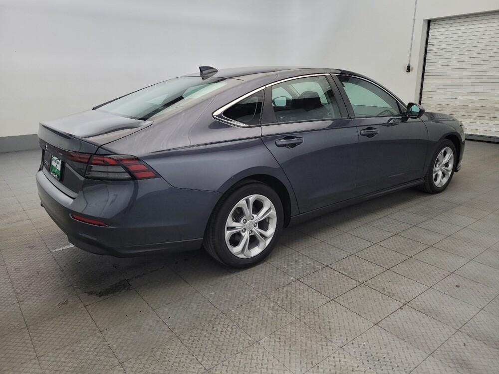 2023 Honda Accord in Pittsburgh, PA 15236 - 18120056 10