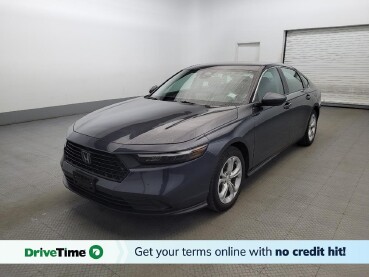2023 Honda Accord in Pittsburgh, PA 15236